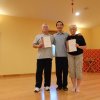 North Cascades Tai Chi